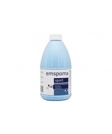 Emulsja do masażu Emspoma M - 950 ml