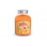 Sól do kąpieli - pomarańcza i mango - 1.2 kg