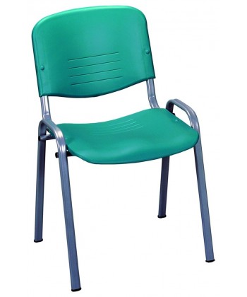 Krzesło ISO - nietapicerowane