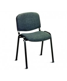 Krzesło ISO konferencyjne tapicerowane