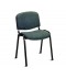 Krzesło ISO - tapicerowane