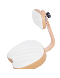ERGO-COMFORT PLUS - Latte K z podparciem 2