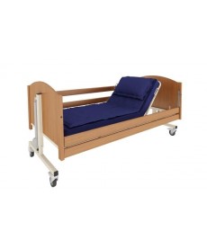 Łóżko rehabilitacyjne TAURUS 3P/MSH