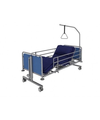Łóżko szpitalne TAURUS MED