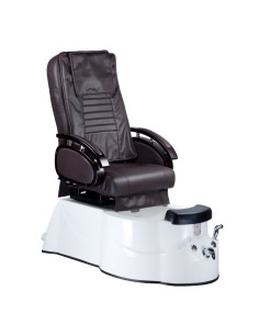 Fotel Do Pedicure Z Masażem Br-3820D Latte