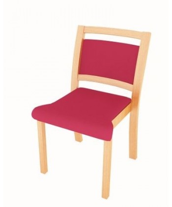 Krzesło CLARO W01