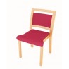 Krzesło CLARO W01