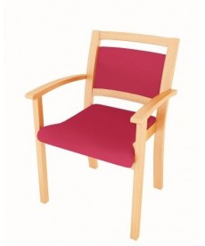 Krzesło CLARO W02
