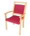 Krzesło CLARO W04