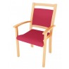 Krzesło CLARO W04