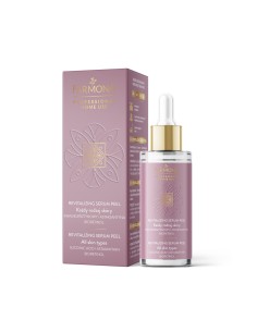 Farmona professional home use revitalizing serum peel 30ml
