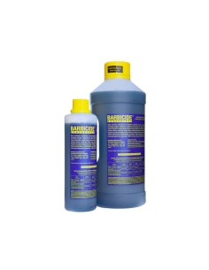 Barbicide - koncentrat do dezynfekcji narzędzi i akcesoriów - 1900 ml