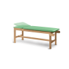 Drewniany stół rehabilitacyjny SR-F do fizykoterapii