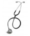 Stetoskop Pediatryczny SPIRIT CK-S606P Deluxe Series Pediatric Dual Head Stethoscope