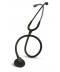 Stetoskop Internistyczny SPIRIT CK-M601CP Multi Frequency Single Head Stethoscope (BLACK EDITION)