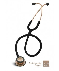 Stetoskop Internistyczny SPIRIT Cu+ CK-CU601PF z miedzi preciwdrobnoustrojowej
