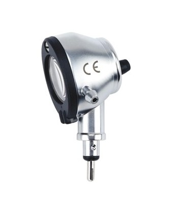 Otoskop KaWe EUROLIGHT C10, główka optyczna