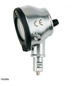 Otoskop KaWe EUROLIGHT C30, główka optyczna