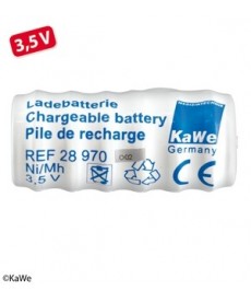 KaWe akumulator 3,5 V