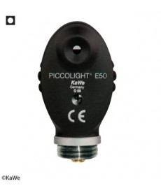 Oftalmoskop KaWe PICCOLIGHT E50, główka optyczna