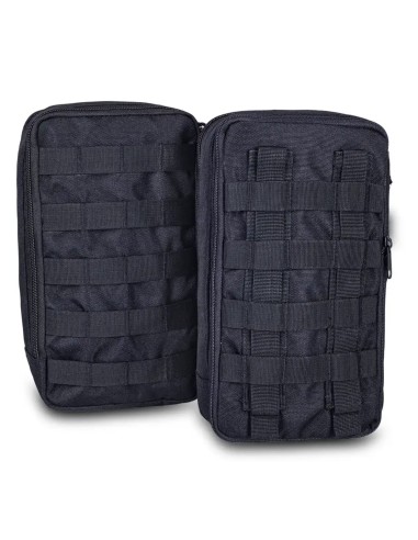 Kieszenie boczne Molle POCKET039S - SYSTEM MOLLE