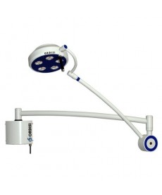 Lampa Bezcieniowa włączana bezdotykowo Zabiegowo-Diagnostyczna LED ORDISI L21-25