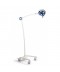 Lampa Bezcieniowa włączana bezdotykowo Zabiegowo-Diagnostyczna LED ORDISI L21-25