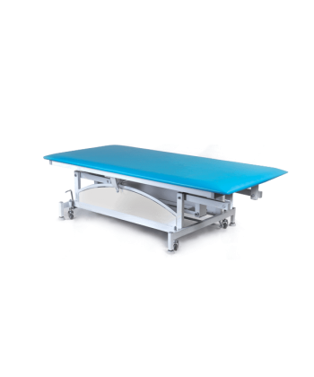 Stół rehabilitacyjny SR-1H-B hydrauliczny