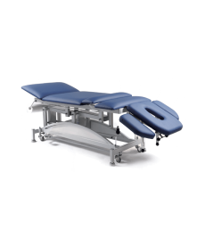 Stół do masażu 7 segmentowy SM-H hydrauliczny