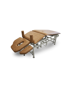 Stół do masażu 5 segmentowy SM-2H-Ł rp hydrauliczny