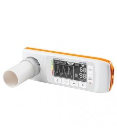 Spirometr SPIROBANK II Oxy