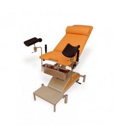Fotel ginekologiczny jednosilnikowy BTL-1500