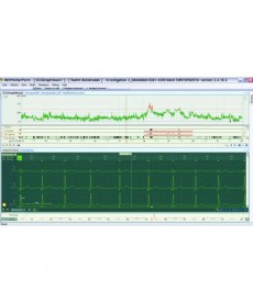 System długotrwałego monitorowania EKG BTL CardioPoint-Holter H300