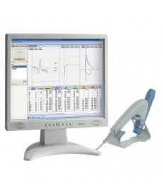 Komputerowy spirometr BTL CardioPoint-SPIRO