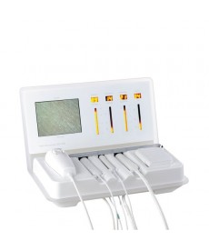 Urządzenie do badania skóry Multi Dermascope® MDS 1000