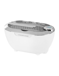 Myjka ultradźwiękowa ACD-3840 poj. 0,6 L 31W biała