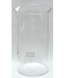 Zlewka szklana 50 ml