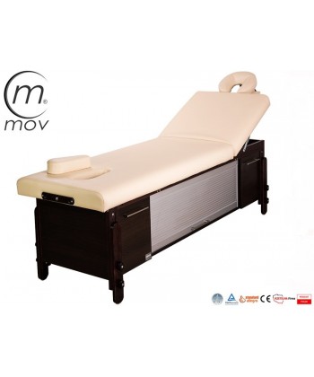 SPA Moderna Plus - stół rehabilitacyjny