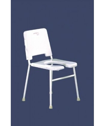 Krzesło sedesowe bez poręczy Œ