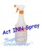 Płyn do dezynfecji Act INN Spray 1000 ml