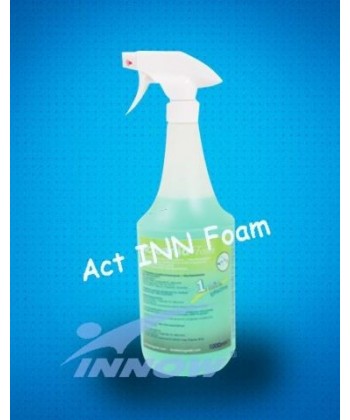 Pianka do dezynfekcji Act INN Foam 1000 ml