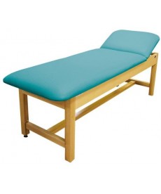 Stół rehabilitacyjny drewniany (do fizykoterapii)