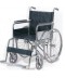 Wózek inwalidzki-szerokie siedzisko 51 cm-wzmocniony do 125 kg