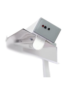 Lampa bakteriobójcza NBV - 30 PL, bezpośredniego działania, na statywie (NBV-30PL) z licznikiem 2