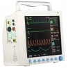 Kardiomonitor stacjonarny CMS 8000
