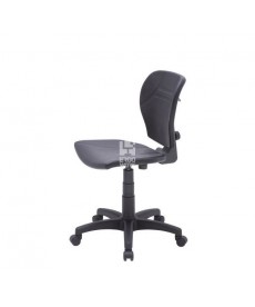 Krzesło TECHNO Standard BLCPT