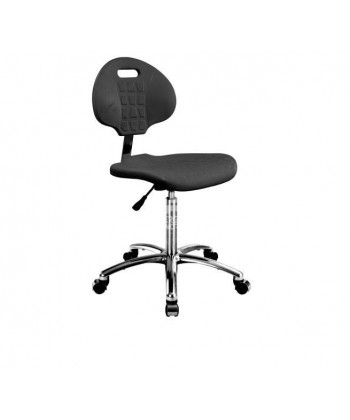 Krzesło PRO Standard CHL Black