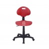 Krzesło PRO Standard BCPT Red