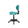 Krzesło PRO Standard BCPT Green