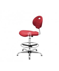 Krzesło PRO Special ChL Red